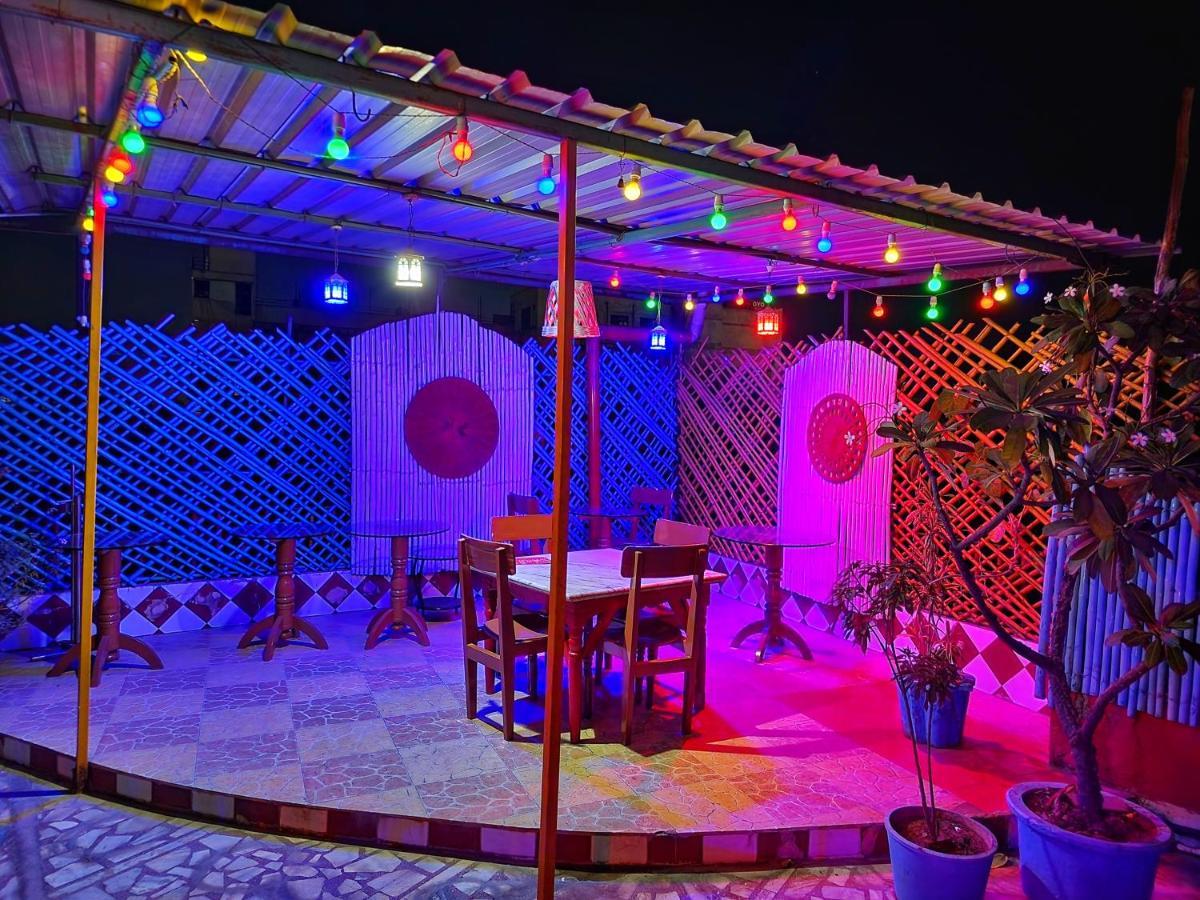 فندق جوفيند جودبور المظهر الخارجي الصورة