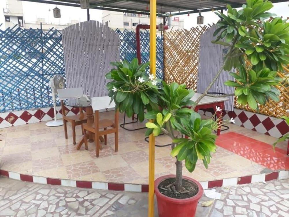فندق جوفيند جودبور المظهر الخارجي الصورة
