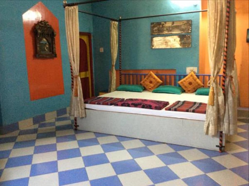 فندق جوفيند جودبور المظهر الخارجي الصورة