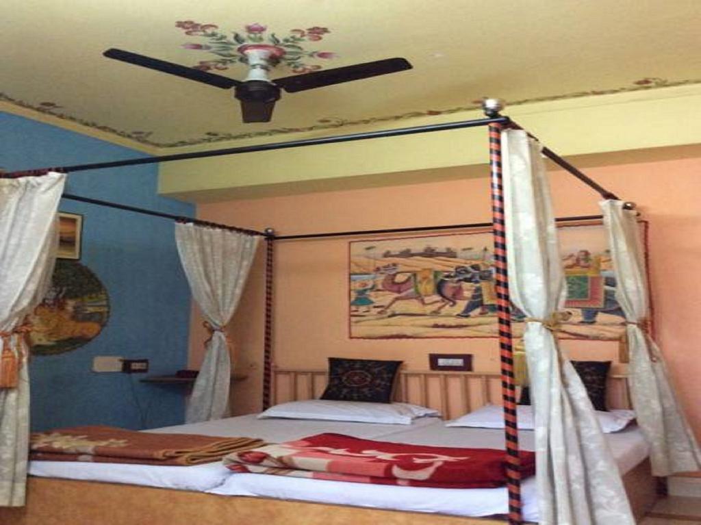 فندق جوفيند جودبور المظهر الخارجي الصورة