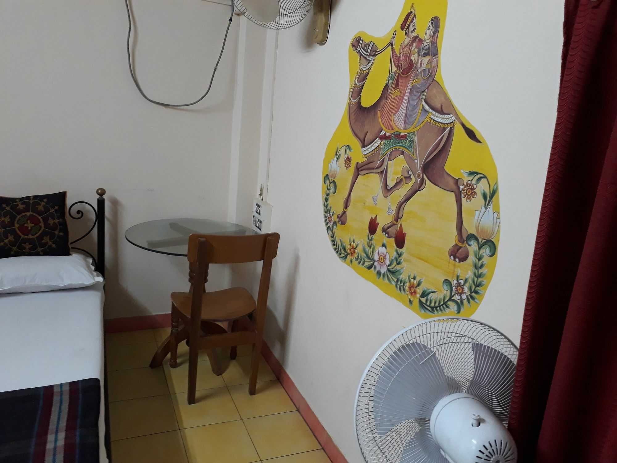 فندق جوفيند جودبور المظهر الخارجي الصورة